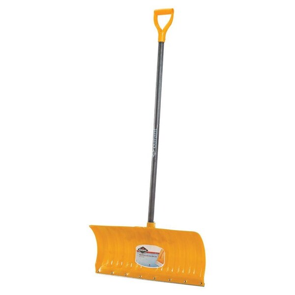 Garant Shovel Snow Poly 11 X 26 In Bl APP26KDRU Zoro